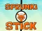 Igra Sprunki Stick spletu