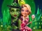 Igra Witch & Fairy Bff spletu