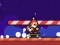 Igra Kickflip Santa spletu