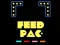Igra Feed Pac spletu
