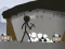Igra Stickman Mining Simulator spletu