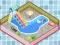 Igra Decor: My Swimming Pool spletu