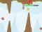 Igra Flappy Flight spletu