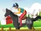 Igra Pink Pony Rescue spletu