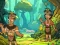Igra Tribes Reach The Hut spletu
