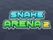 Igra Snake Arena 2 spletu