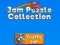 Igra Jam Puzzle Collection spletu