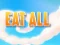 Igra Eat All spletu