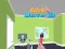 Igra Flick Master 3d spletu