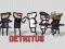 Igra Detritus spletu