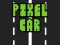 Igra Pixel Car spletu