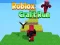 Igra Roblox Craft Run spletu