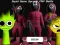 Igra Squid Game Sprunki Fnf Battle spletu