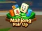 Igra Mahjong Pair Up spletu