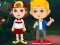 Igra Help The Ensnared Children spletu