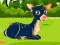 Igra Save Poisoned Affect Deer spletu