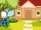 Igra The Great Goat Escape spletu