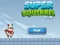 Igra Super Squirrel Run spletu