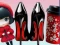Igra Sorting: Women's Things spletu