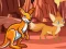 Igra Assist The Thirsty Animals spletu