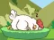 Igra Awaken The Sleeping Hen spletu