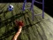 Igra Squid Game Sprunki Escaped Backrooms spletu