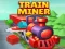 Igra Train Miner spletu