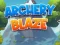 Igra Archery Blaze spletu