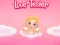 Igra Love Tester spletu