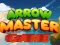 Igra Arrow Master Game spletu