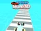Igra Driver Run 3D spletu