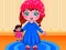 Igra Girls Pajama Party spletu