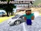 Igra Real Minecraft Driving Simulator spletu