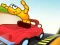 Igra Downhill Car Ride: Crash Test spletu