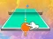 Igra Ping Pong 3D spletu