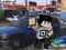 Igra Minecraft Thief Auto spletu