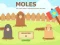 Igra Moles spletu