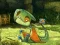 Igra Escape From Mystical Dragon Land spletu