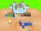 Igra Conquer Kingdoms spletu