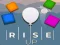 Igra Rise Up spletu
