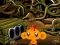Igra Monkey GO Happy 928 spletu