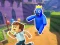 Igra Rainbow Friends Return spletu