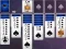 Igra Spades Spider Solitaire spletu
