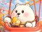 Igra Jigsaw Puzzle: Roller Coaster spletu