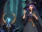 Igra Magical Match spletu
