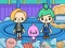 Igra Toca Boca: Attractions spletu