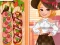 Igra Roxie's Kitchen French Bread Pizza spletu
