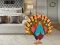 Igra Mom Turkey Escaped House spletu