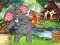 Igra Squirrel Trapped To Giant Elephant spletu