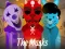 Igra The Mask spletu